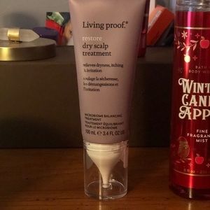 Living Proof Scalp Treatment